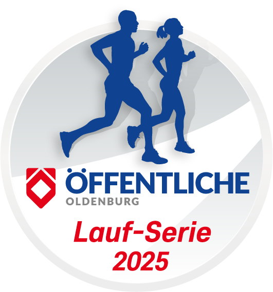 Oeffentliche Laufserie 2025
