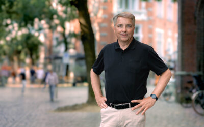 Grußwort unseres Oberbürgermeisters