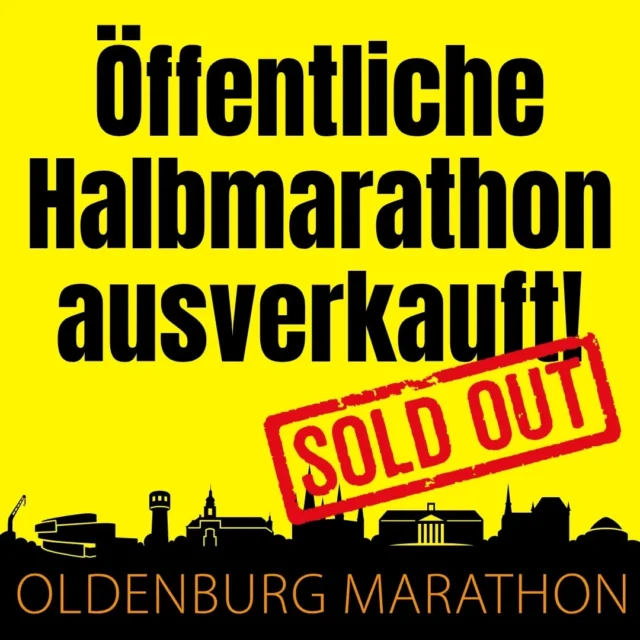 Nun ist er voll! Bitte schreibt uns keine Mails, wir haben keine Plätze mehr! Es ist nur möglich, Plätze von Nichtstartern zu übernehmen. 

Die Ummeldung erfolgt ausschließlich am 11.&12. Oktober vor Ort! Auch hier bitte keine Mails 🙂