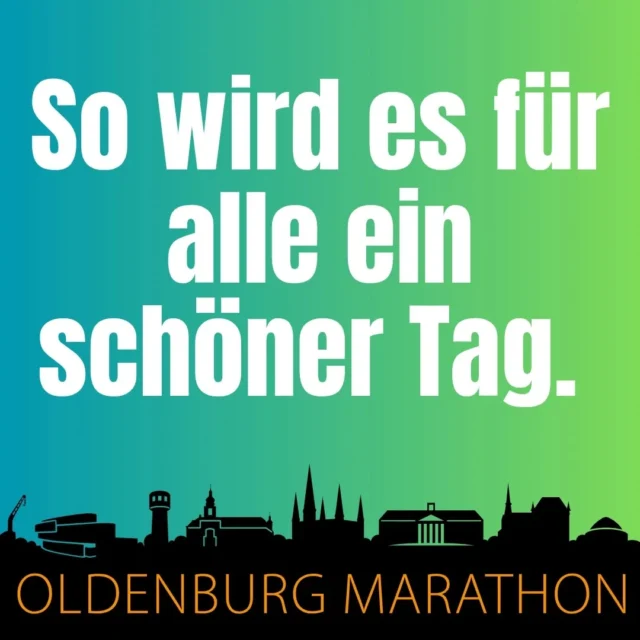 Ein paar Bitten von uns:
Sorgt dafür, dass ihr beim Laufen hören könnt. Wenn Führungsfahrräder klingeln, müssen sie schnell Platz bekommen.
Legt euch im Ziel nicht hin oder macht dort Fotos. Nützt dafür die Fotowand. Die Zielzone darf nicht blockiert werden.
DANKE! 
Wir freuen uns auf einen tollen Tag mit euch!