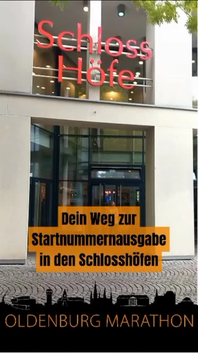 Oldenburger, kommt heute ab 11!
Alles anderen sehen wir morgen :)