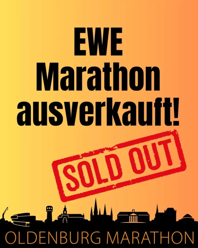 Wir sind überwältigt und freuen uns wahnsinnig auf einen tollen Tag mit euch! 😍